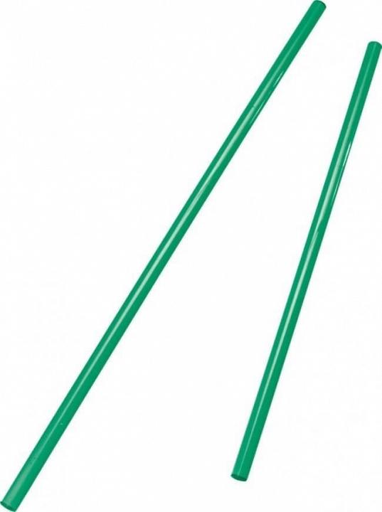 Pro's Pro Hurdele Pole 80cm Green - Poprzeczka Treningowa