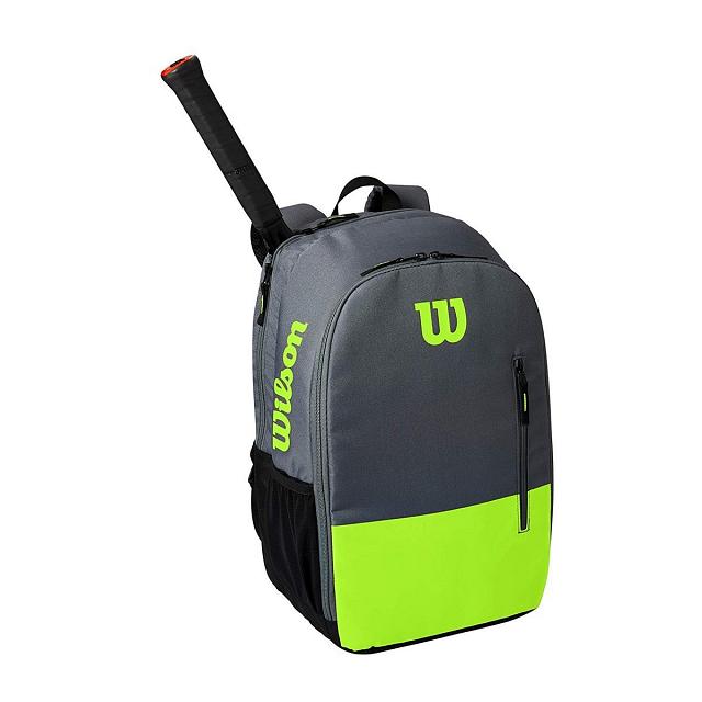 Wilson Team Backpack Green / Gray
