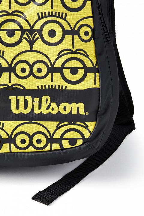 Wilson Minions Junior Backpack