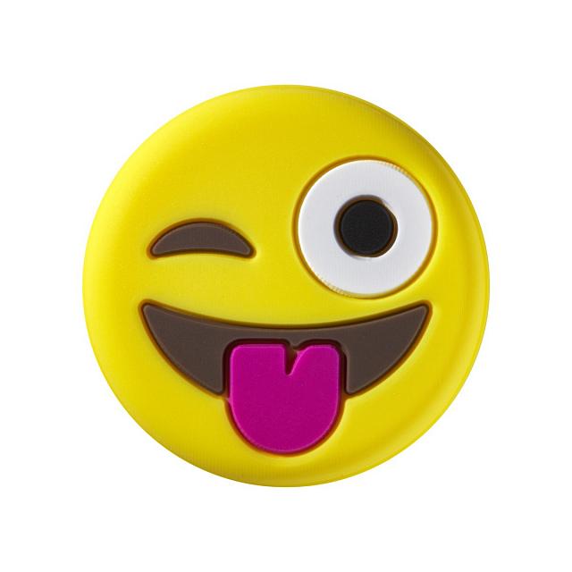 Wilson Emoji Dampener Wink Tongue
