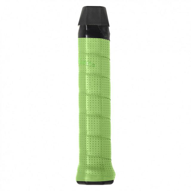 Wilson Dual Performance Replacement Grip Green