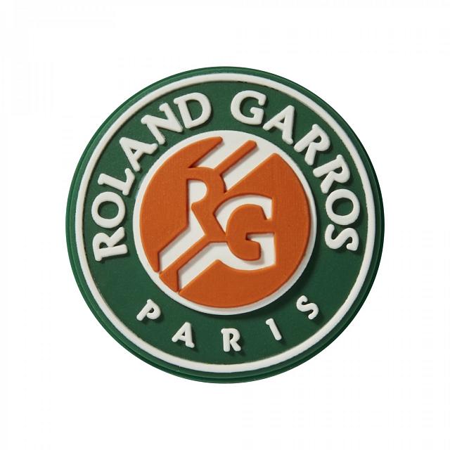 Wilson Roland Garros Dampener x2 Clay / Green