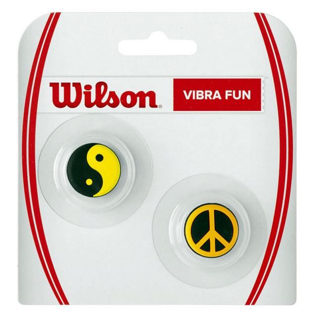Wilson VIBRA FUN N YING YANG PEACE