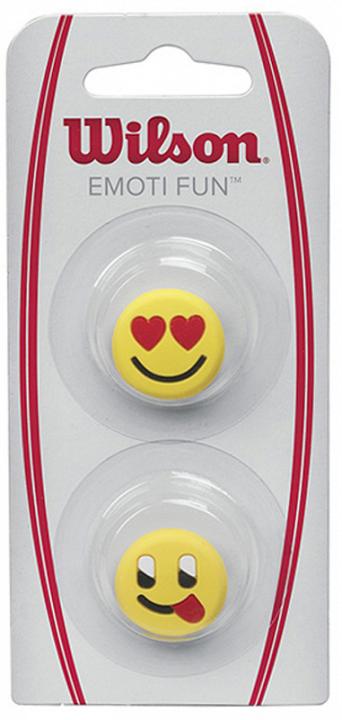 Wilson Emoti-Fun Heart Eyes