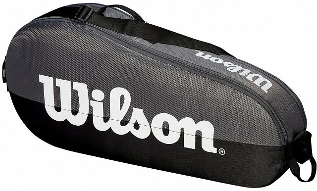 Wilson Team 1 Compartment Small Tennis Bag