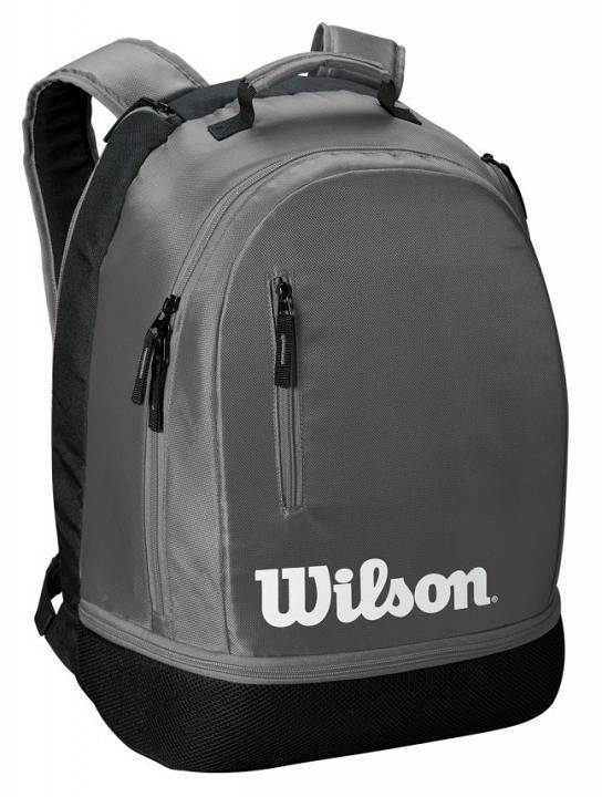 Wilson Team Backpack Grey