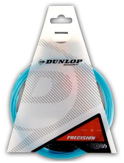 Dunlop Precision - 10m box - naciąg squash
