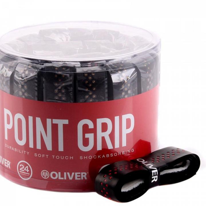 Oliver Point Grip