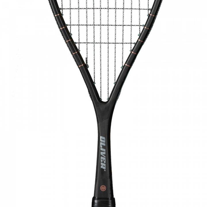 Oliver Pure 7