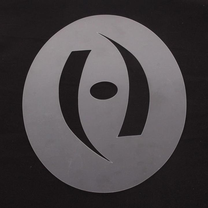 Harrow Szablon Logo