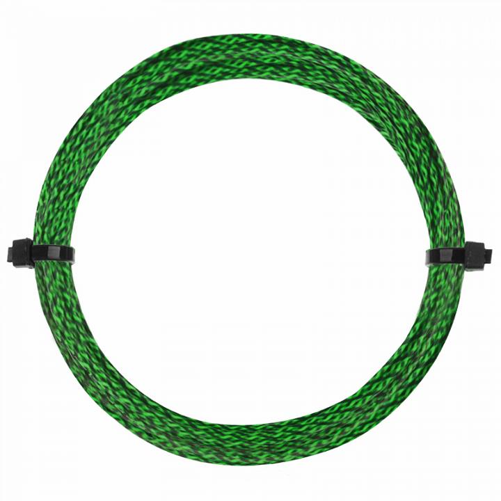 Oliver SQ-X5 Green / Black 1.25mm cięty