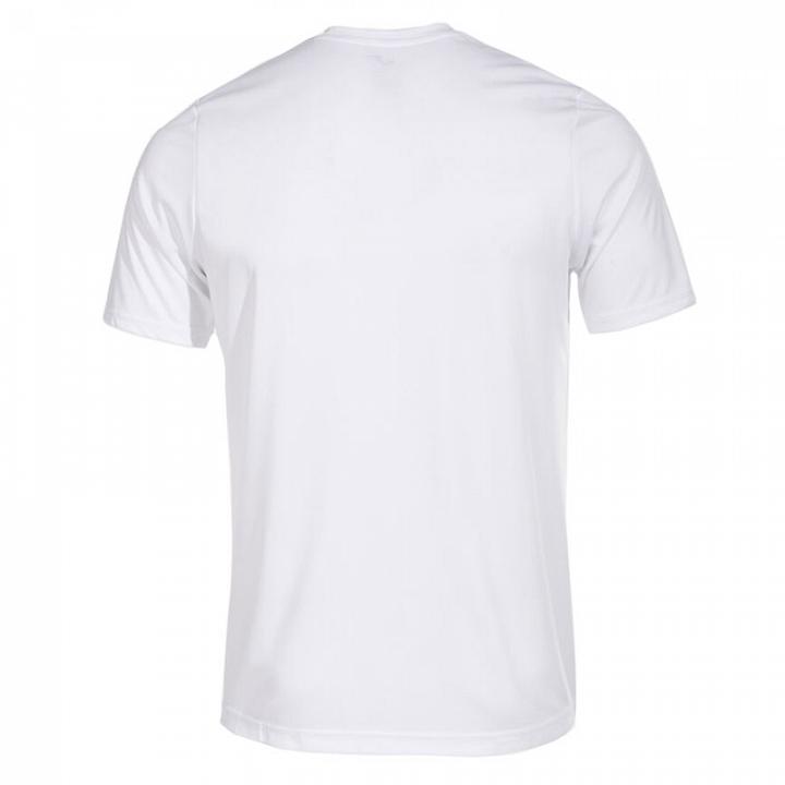 Joma Combi SS Tee White