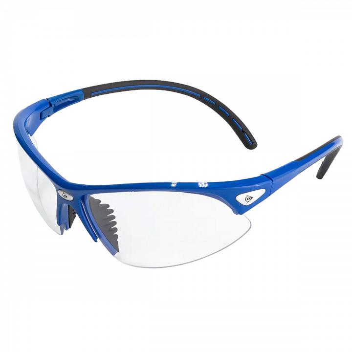 Dunlop Protective Eyewear Comp Players Blue