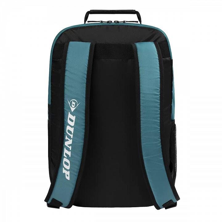 Dunlop SX Club Backpack Teal / Black / Yellow