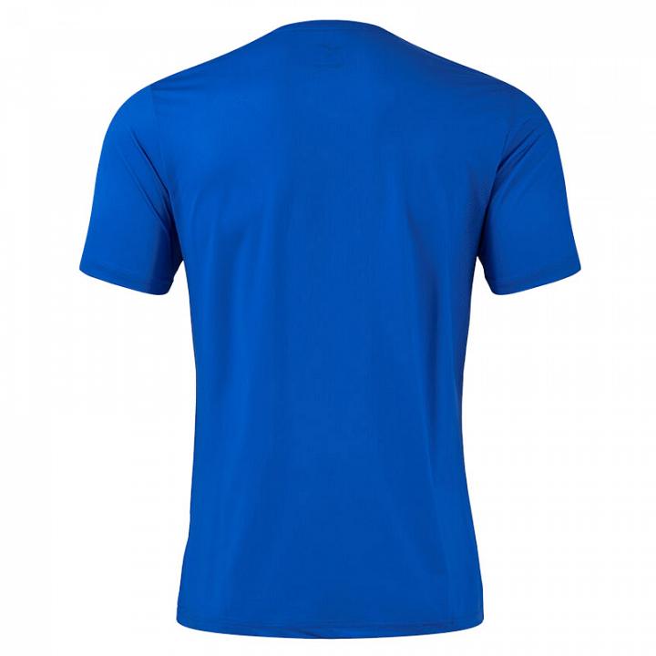 Joma Picasho SS Tee Royal Blue / White