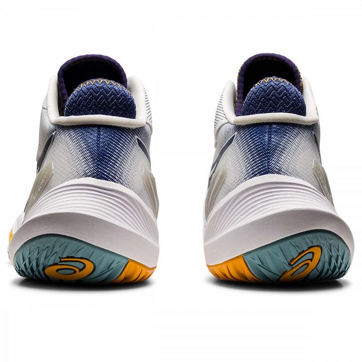 ASICS Metarise White / Deep Ocean