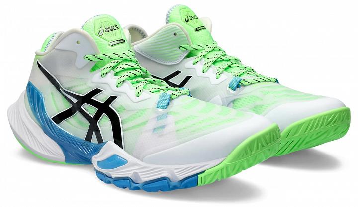 ASICS Metarise White / Black
