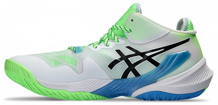 ASICS Metarise White / Black