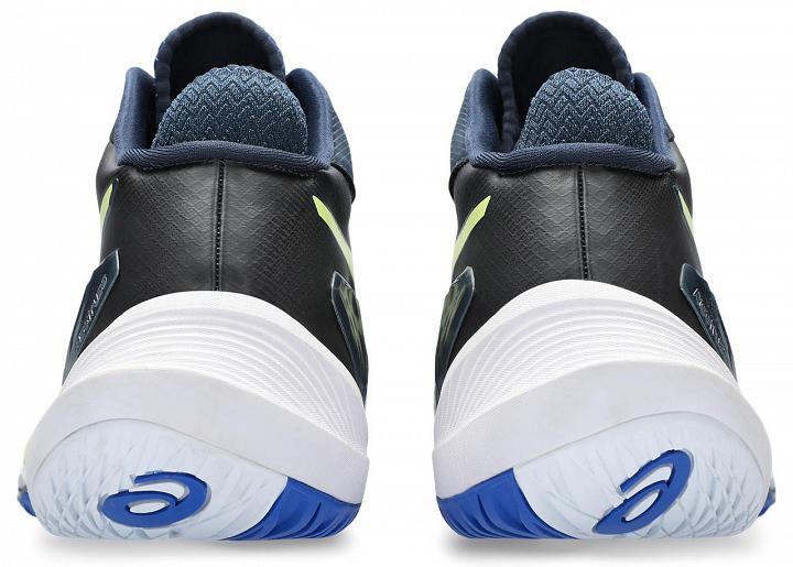 ASICS Metarise French Blue / Glow Yellow