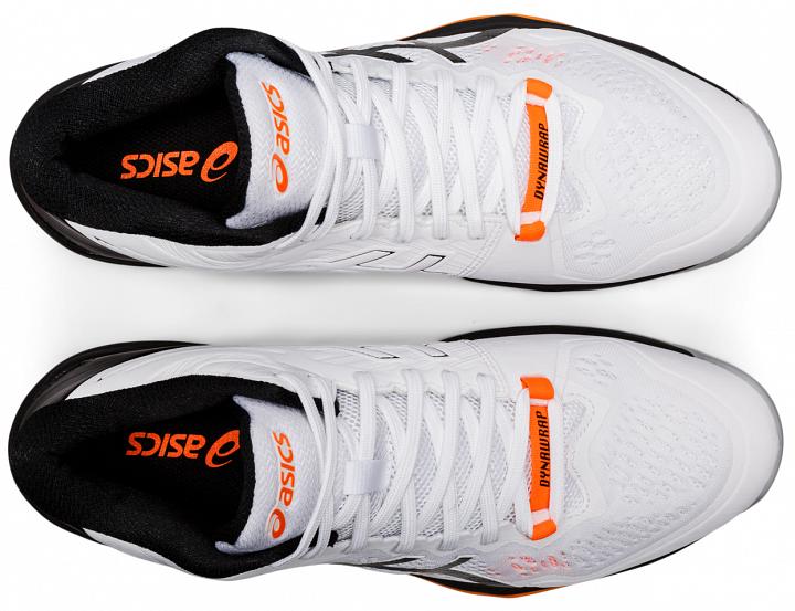 ASICS Sky Elite FF 2 MT White / Black