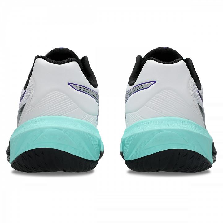 ASICS Sky Elite FF 4 White / Radiant Amthyst