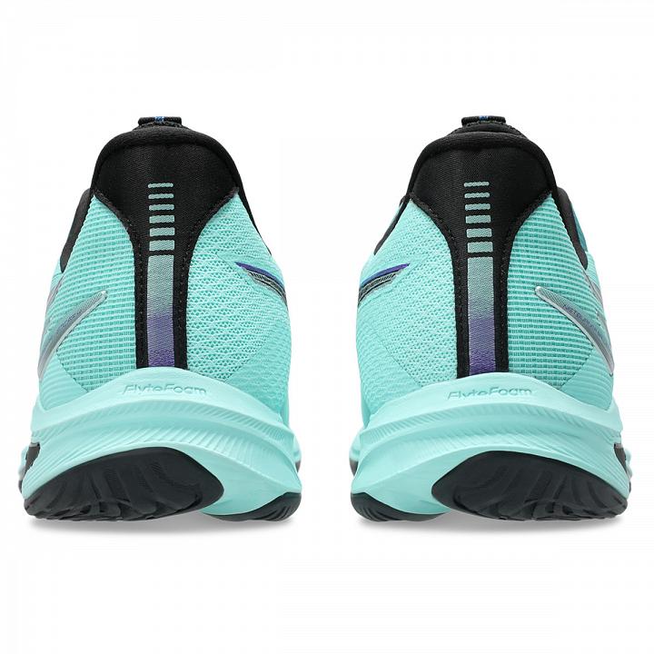 ASICS Netburner Ballistic FF 4 Illuminate Mint / Black