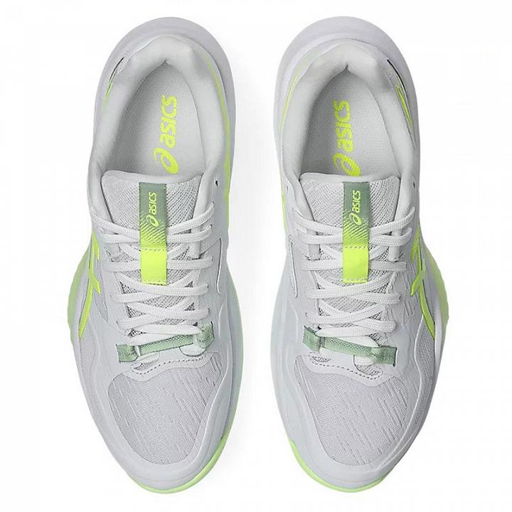 ASICS Sky Elite FF 4 White / Illuminate Yellow
