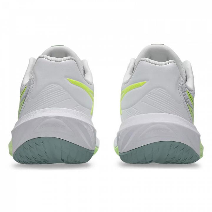ASICS Sky Elite FF 4 White / Illuminate Yellow