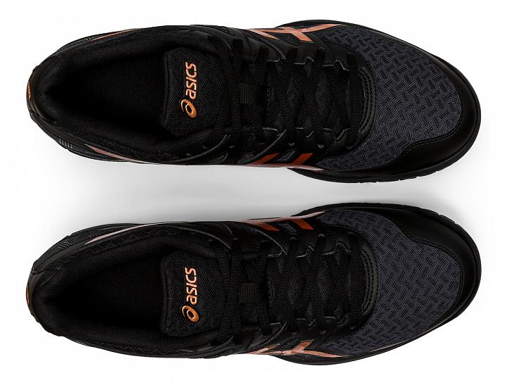 ASICS Gel-Task 2 Black / Pure Bronze