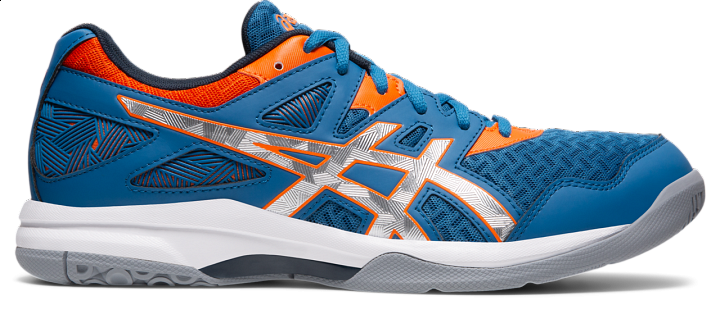 ASICS Gel-Task 2 Blue / Silver