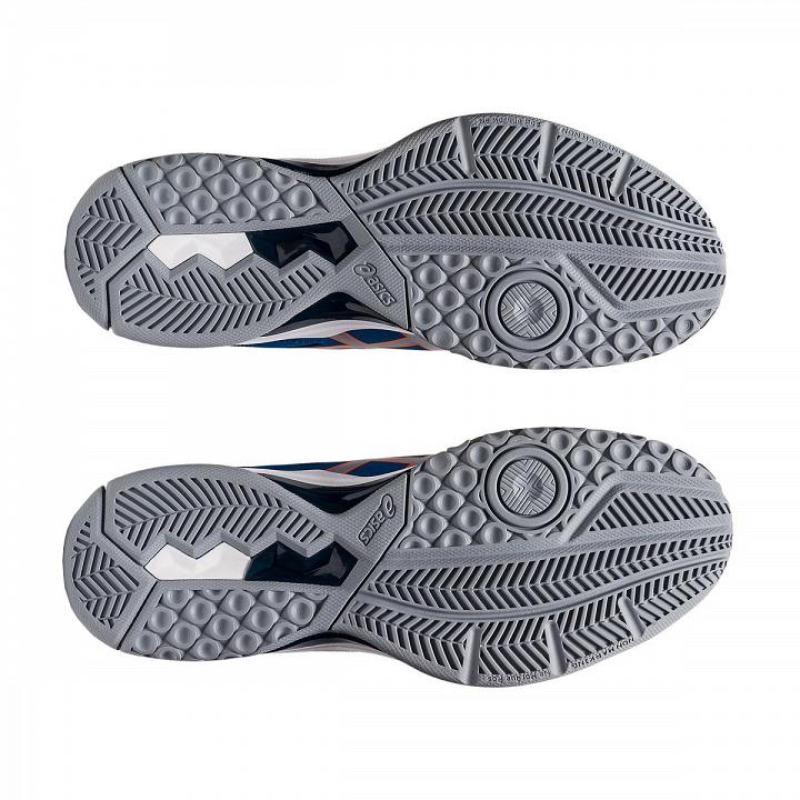 ASICS Gel-Task 2 Blue / Silver