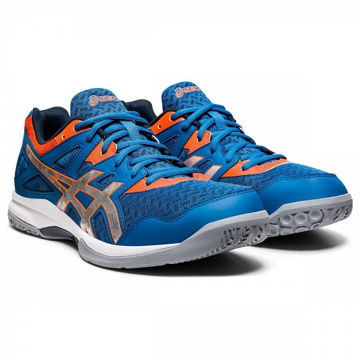 ASICS Gel-Task 2 Blue / Silver