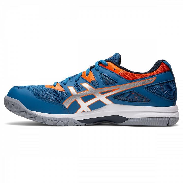 ASICS Gel-Task 2 Blue / Silver