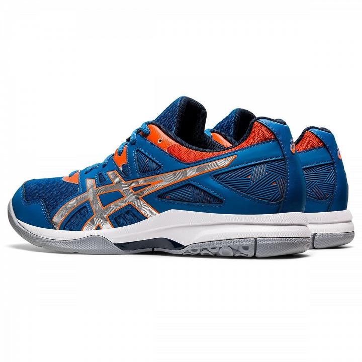 ASICS Gel-Task 2 Blue / Silver