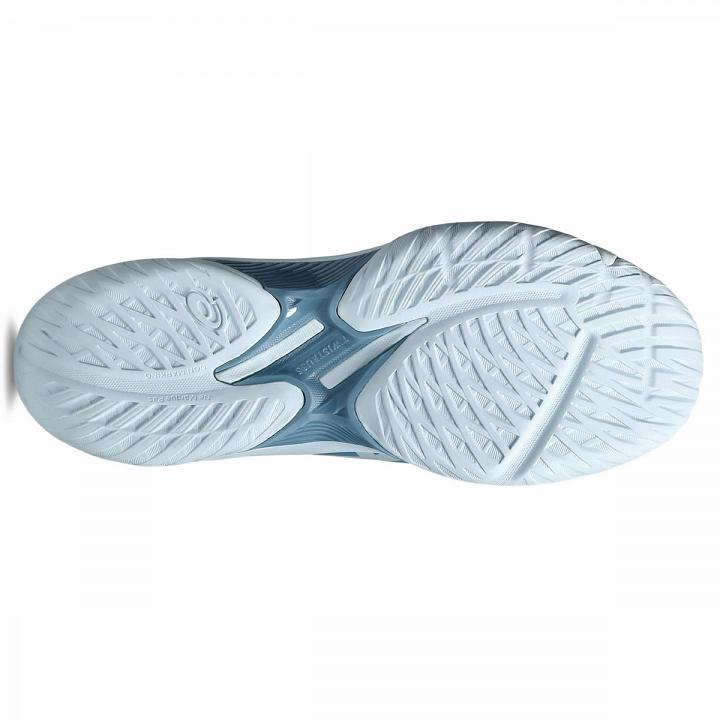 ASICS Beyond FF Saba Blue / Cool Grey