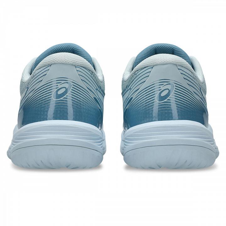 ASICS Beyond FF Saba Blue / Cool Grey