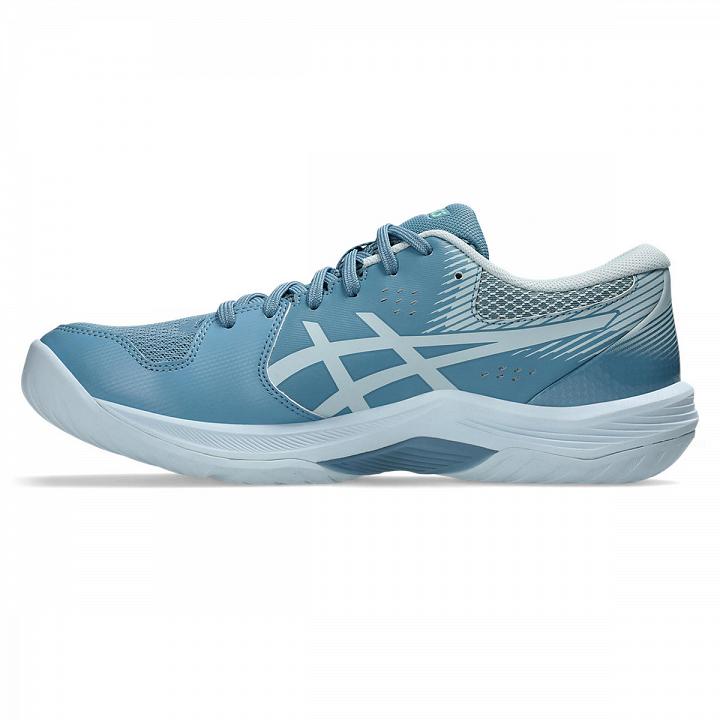ASICS Beyond FF Saba Blue / Cool Grey