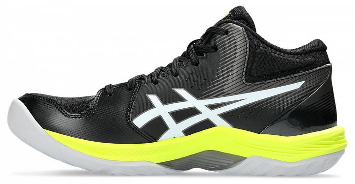 ASICS Beyond FF MT Black / White