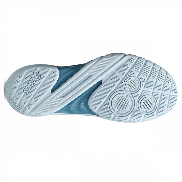 ASICS Powerbreak FF Saba Blue / Menthol