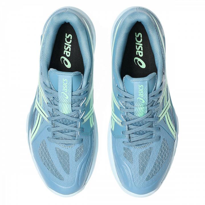 ASICS Powerbreak FF Saba Blue / Menthol