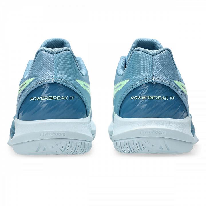 ASICS Powerbreak FF Saba Blue / Menthol