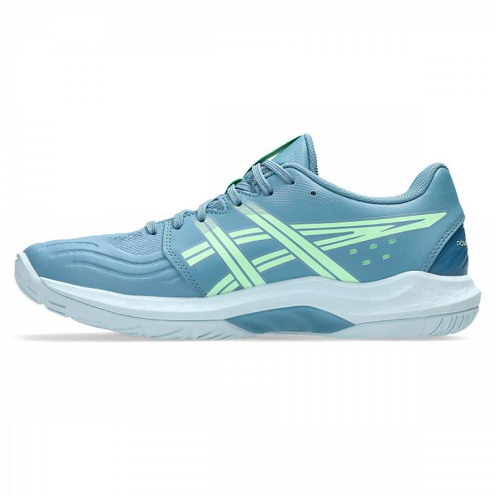 ASICS Powerbreak FF Saba Blue / Menthol