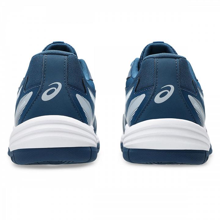 ASICS Gel-Task 4 Mako Blue / White