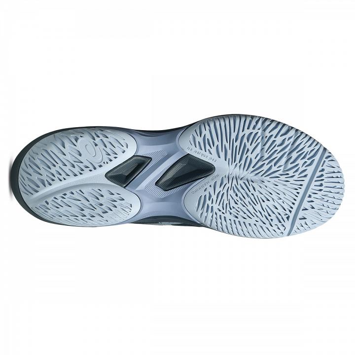 ASICS Court Hunter FF Raw Indigo / Solid Air
