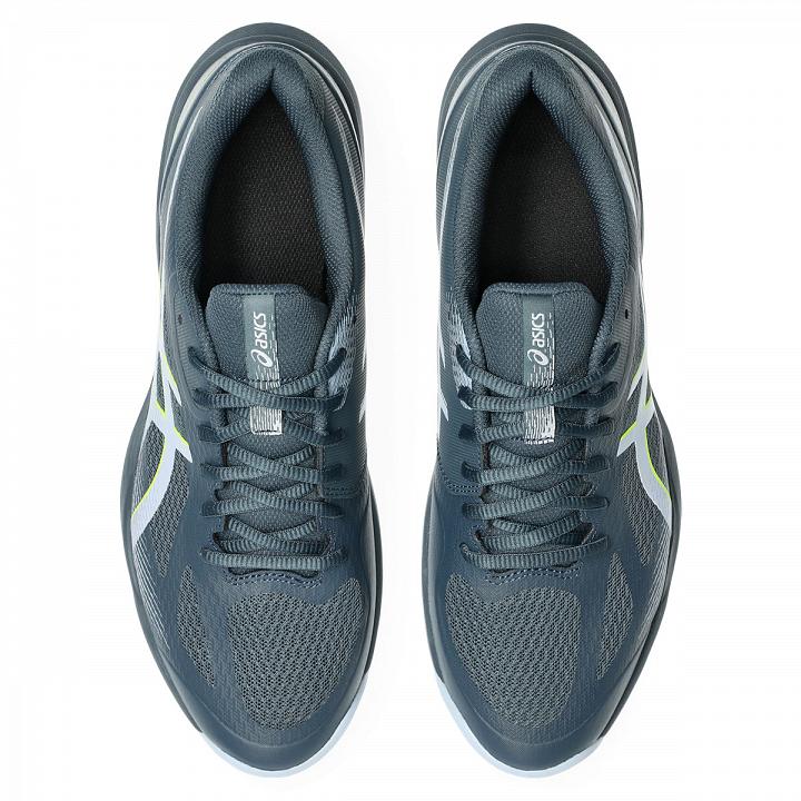 ASICS Court Hunter FF Raw Indigo / Solid Air