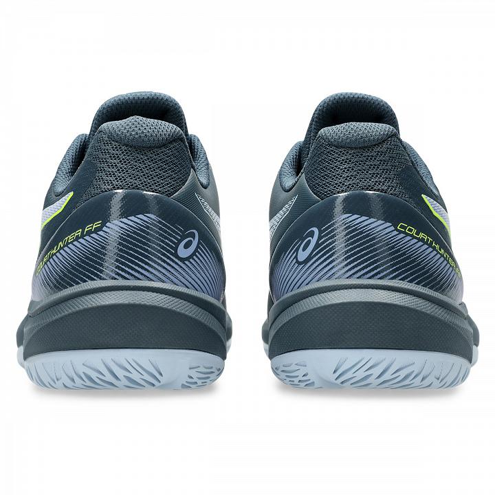 ASICS Court Hunter FF Raw Indigo / Solid Air
