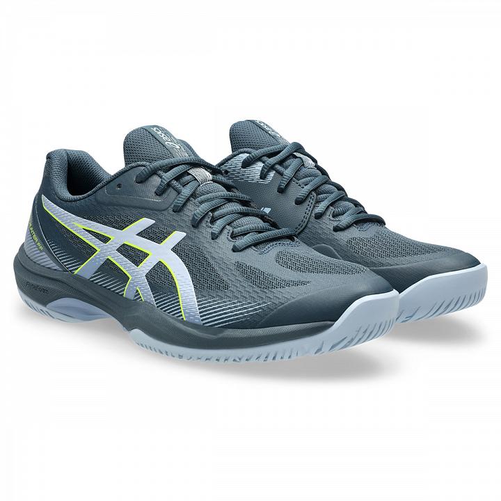 ASICS Court Hunter FF Raw Indigo / Solid Air
