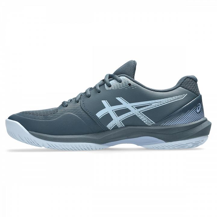 ASICS Court Hunter FF Raw Indigo / Solid Air