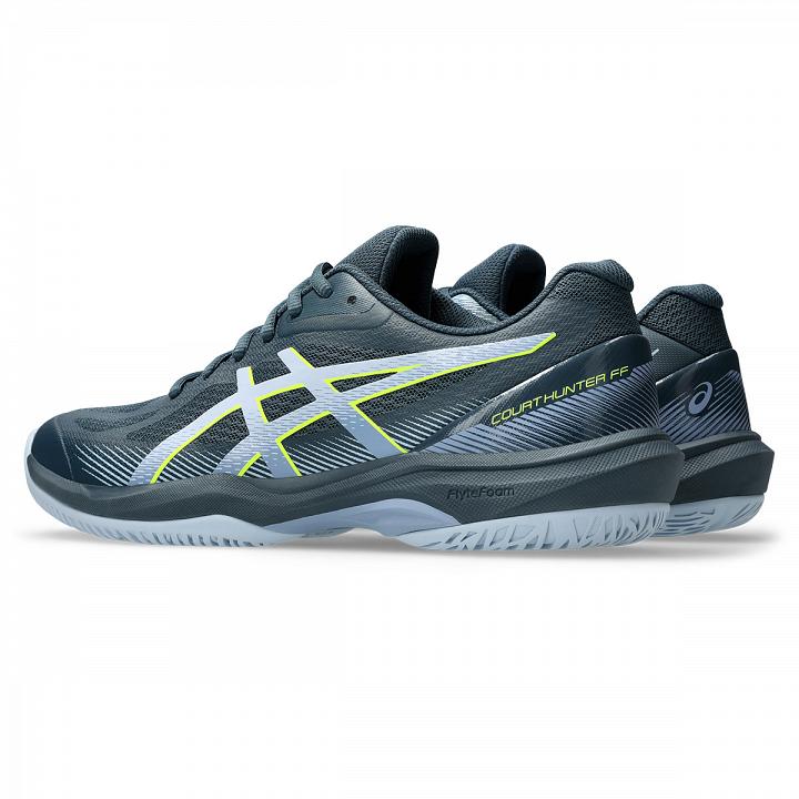 ASICS Court Hunter FF Raw Indigo / Solid Air