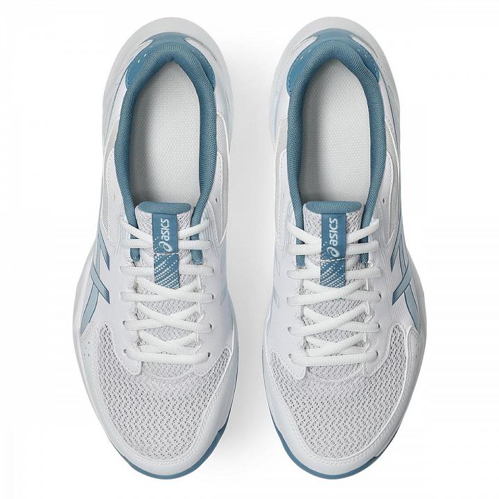 ASICS Gel-Rocket 12 White / Cool Grey